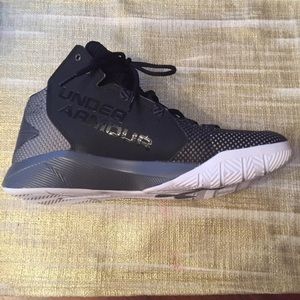 Under Armour Men’s Shoe size 11